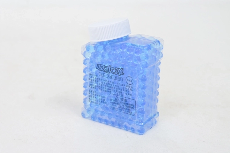 Billes de gel d’eau 6–7 mm K1065