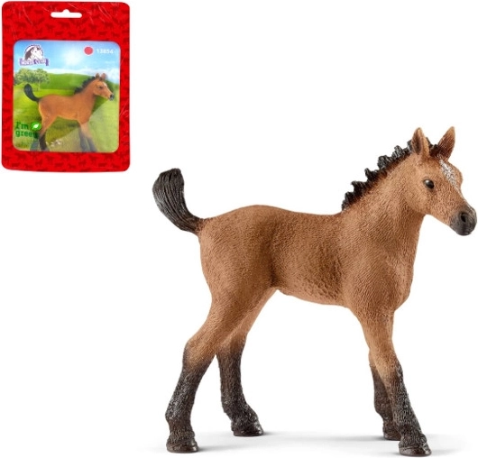 Schleich Quarter Horse Foal