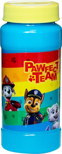 Prêt à l’emploi avec 100 ml de solution