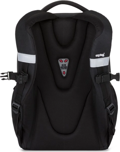 Ergonomie en comfort de hele dag