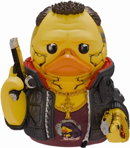 Premium vinyl and precise paintwork