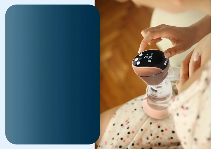 Lightweight, wireless, and ideal for travel