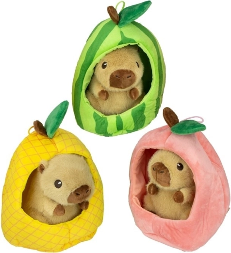 Drie vrolijke varianten