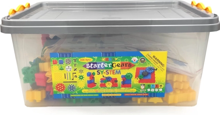 Overzichtelijke A4- en A3-bouwkaarten