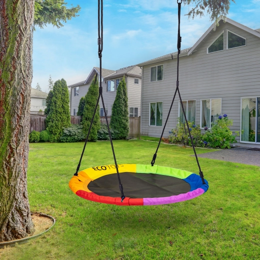 Durable metal construction and adjustable height