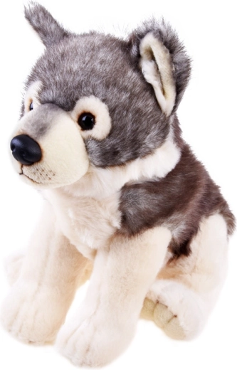 Realistische uitstraling die de fantasie prikkelt