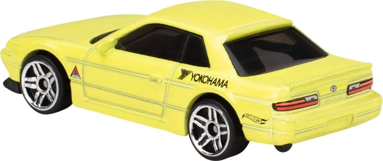 Metallkarosserien und detaillierte Ausführung