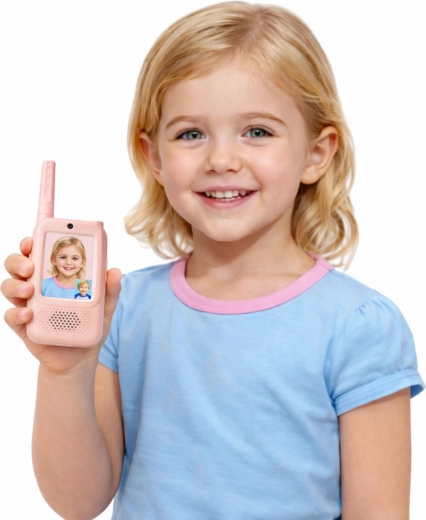 Videogesprekken en berichten binnen handbereik