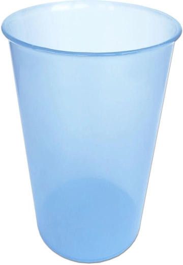 Gobelet léger et résistant pour un usage quotidien