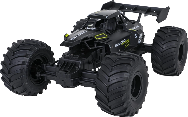 Durable metal body and anti-collision frame