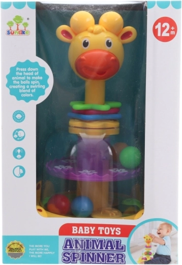 Soutient la motricité fine et la concentration