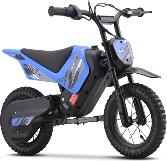 Off-road tires with deep tread