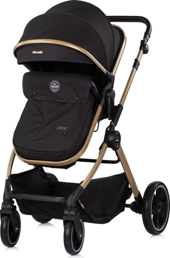 Soepel rijgedrag en zekere controle