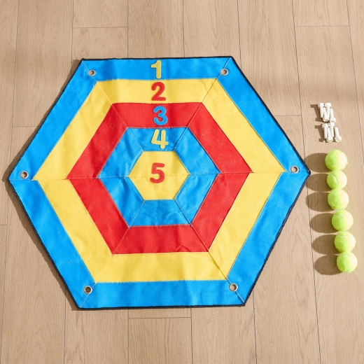 Voor binnen en buiten