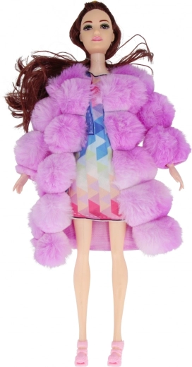 Various versions in the mix