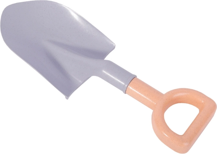 Ergonomische D-handgreep voor eenvoudig vasthouden