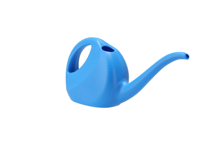 Arrosage précis grâce au long col