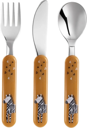 Complete set for a full meal