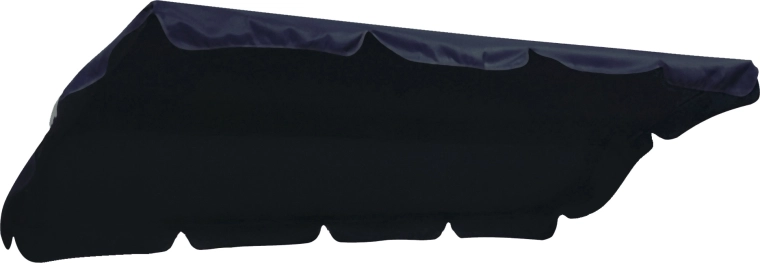 Duurzaam polyester 180 g/m²