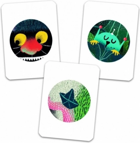 The fun continues after assembly