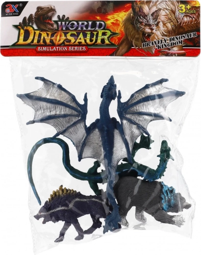 Compacte verpakking, ideaal voor op reis