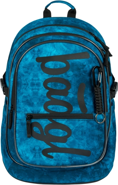 BAAGL schoolrugzak Core Ocean