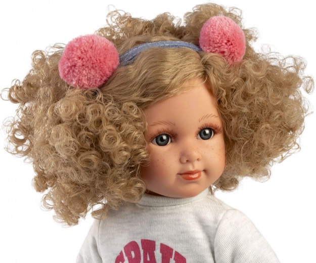 Stylish headband as a matching accessory