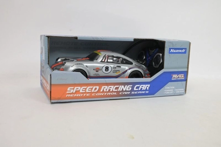 RC sports car 1:24