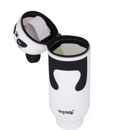 Transforms into a pencil stand