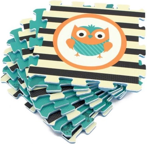 Easy care and modular design