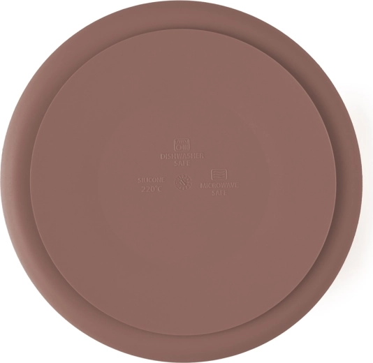 Silicone sûr sans BPA, entretien facile