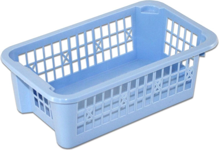 Grille aérée et bien lisible