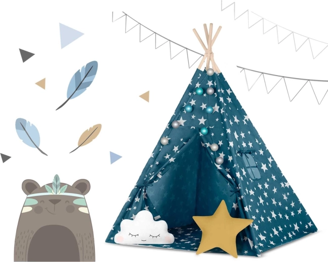 Ensemble complet prêt à l’emploi