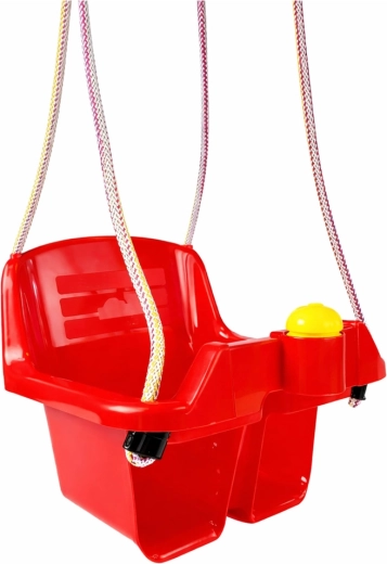 Robuste Seile für einfache Aufhängung