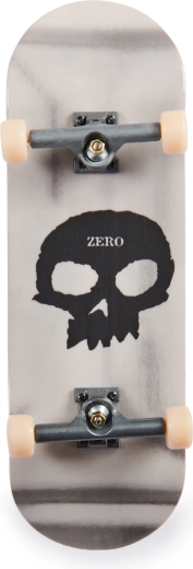 Iconic ZERO graphics