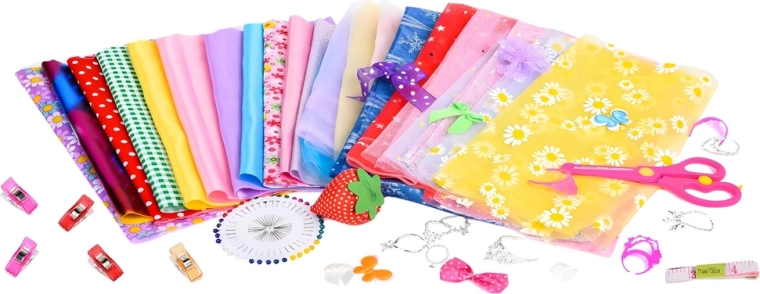 Tout pour les petits stylistes