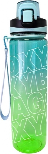 Gourde OXY Life Ombre Lime 800 ml