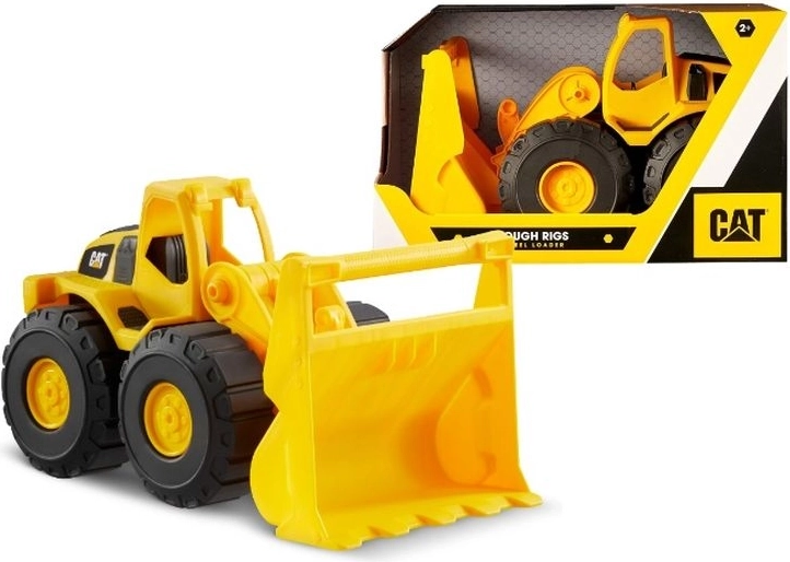 CAT Large Wheel Loader