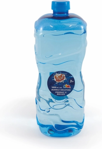 Replacement Bubble Solution 1800 ml