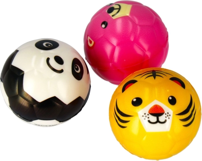 Zacht en veilig materiaal