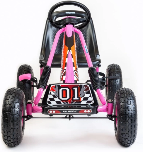 Drive with freewheel and reverse