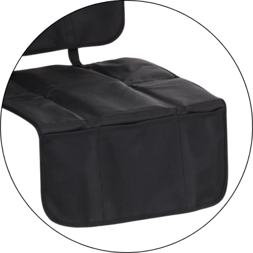 Praktische organizer met vakken