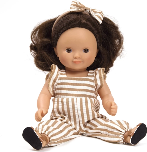 Tenue adorable avec accessoires