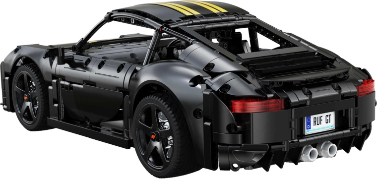 Voorbereid op RC-uitbreiding