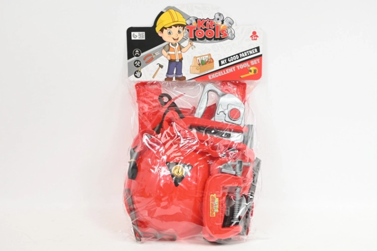 Firefighter Set for Kids