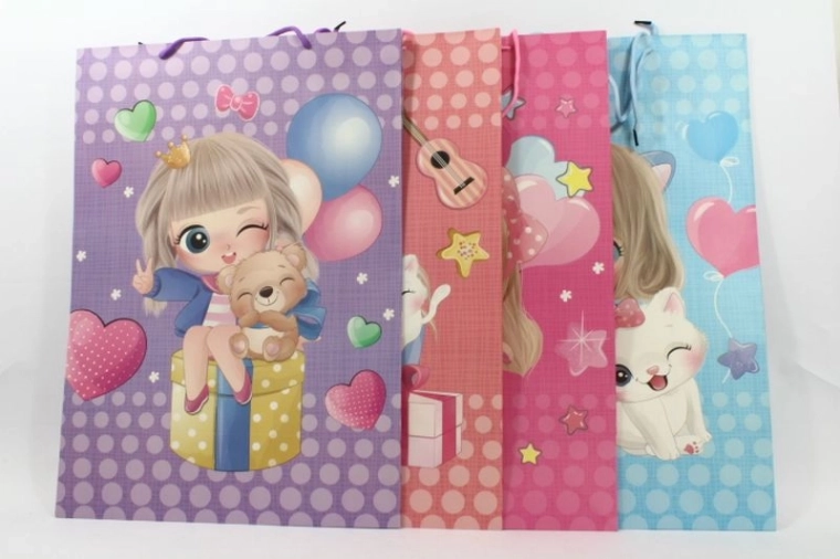 Gift Bag JYWK XL