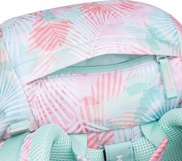 Slimme indeling en eenvoudig sluiten