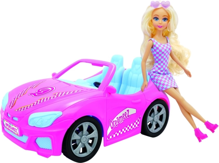 Bevordert fantasie en rollenspel