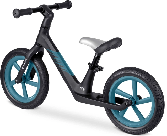 Roues EVA 12" increvables pour une conduite fluide