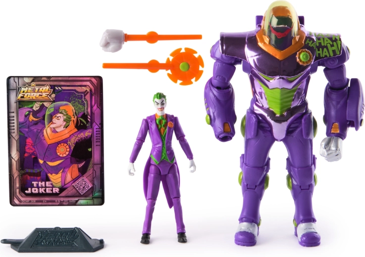 Afschietbare projectielen en actietoebehoren